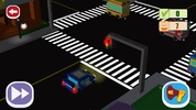 Traffic for Children 3D screenshot 5