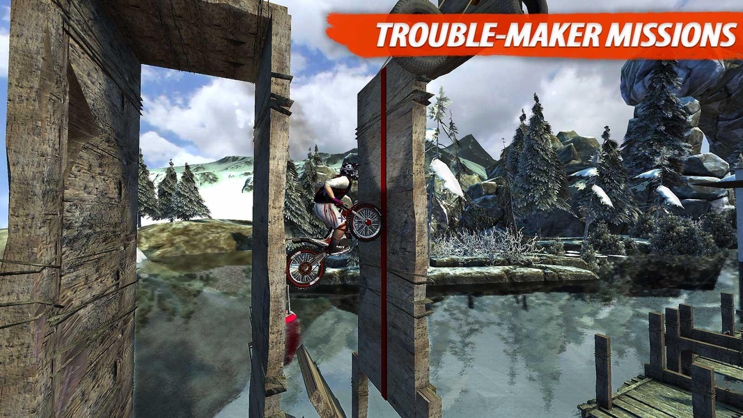 Bike Racing 2 - Preview 3