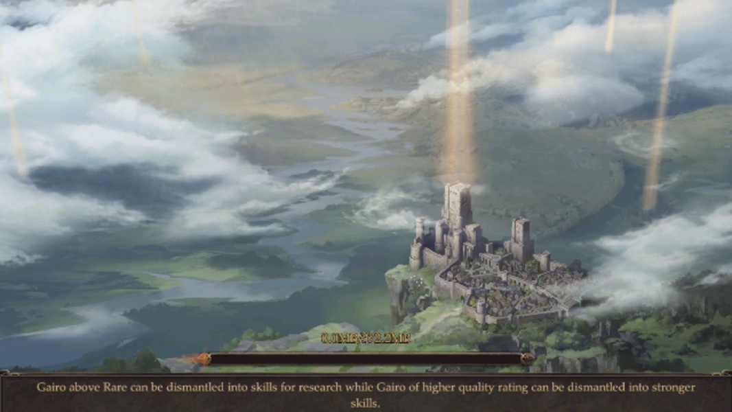 Immortal Conquest: Europe - Preview 10