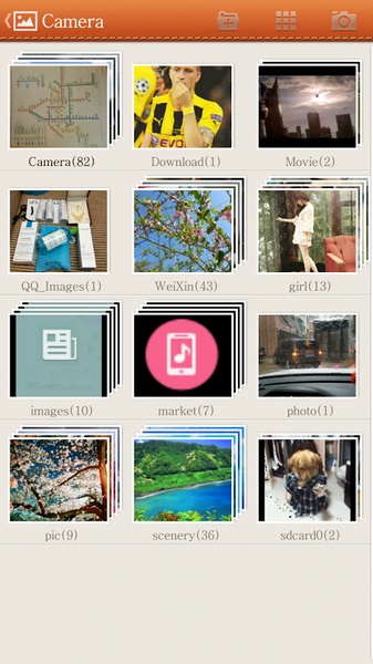Gallery HD - Preview 8