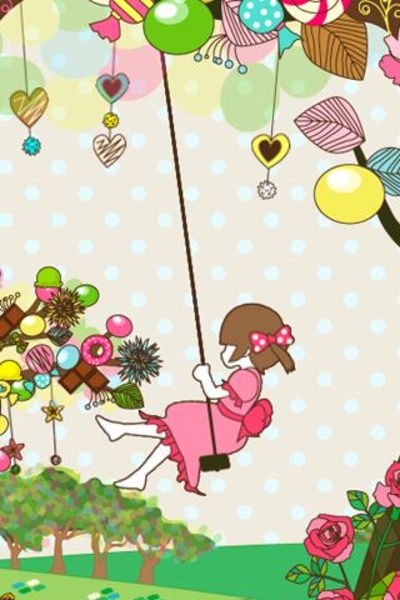 sweet tree[FL ver.] - Preview 3