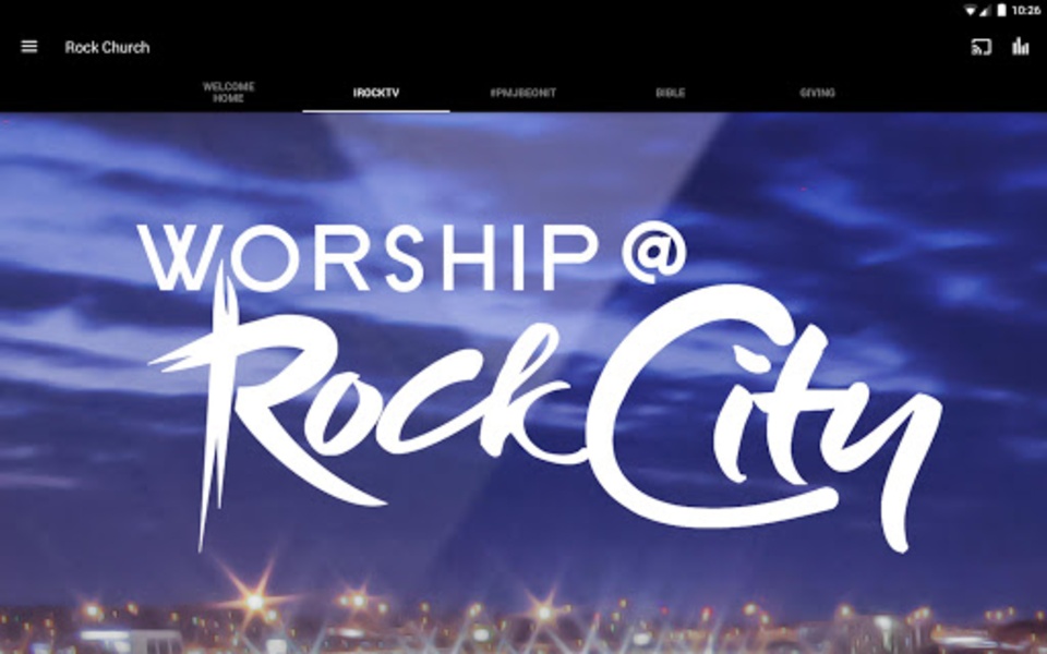 Rock City - Preview 5