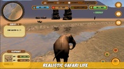 Safari Animals Simulator screenshot 4