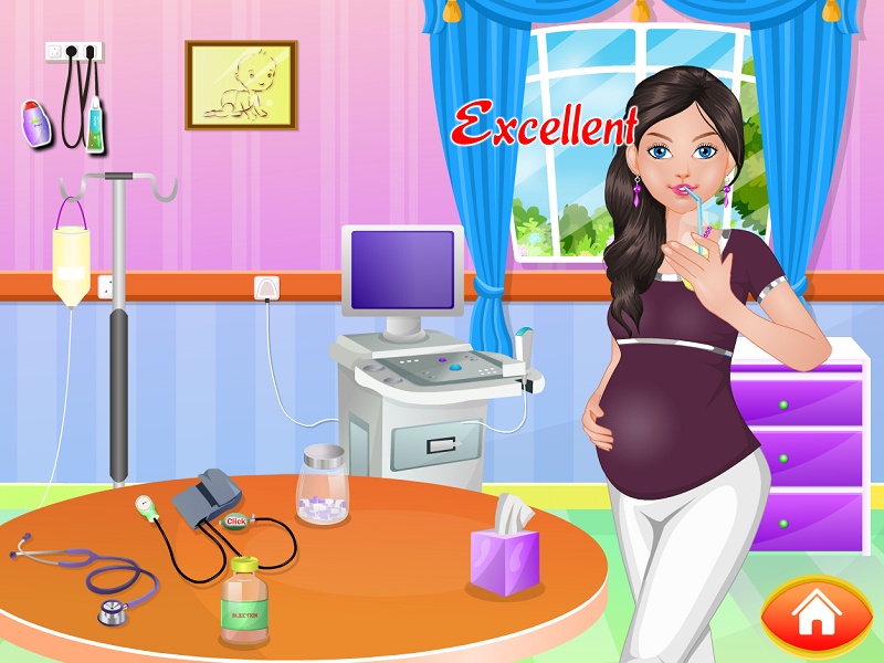 Newborn Baby Diaper Change - Preview 7