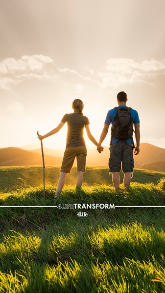 4Life Transform - Preview 1
