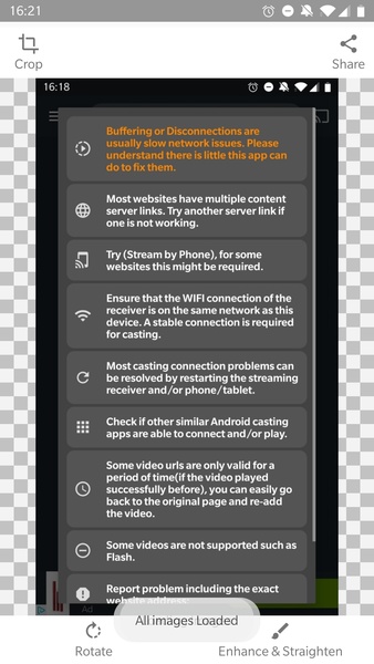 Batch OCR - Preview 2