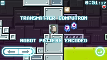 Robot Wants Kitty screenshot 7