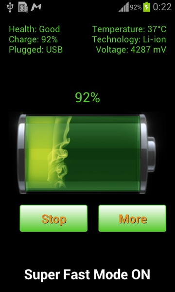 Fast Charger 3x - Preview 4