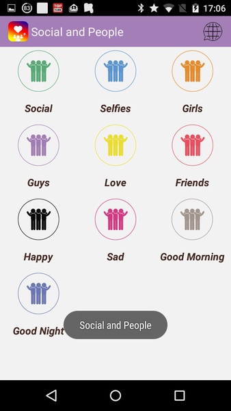 Likes For Instagram - Preview 2