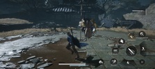 Where Winds Meet screenshot 15