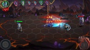 Runelords Arena screenshot 5
