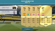 Pack Opener for Fifa 17 screenshot 4