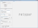 Retypar screenshot 3