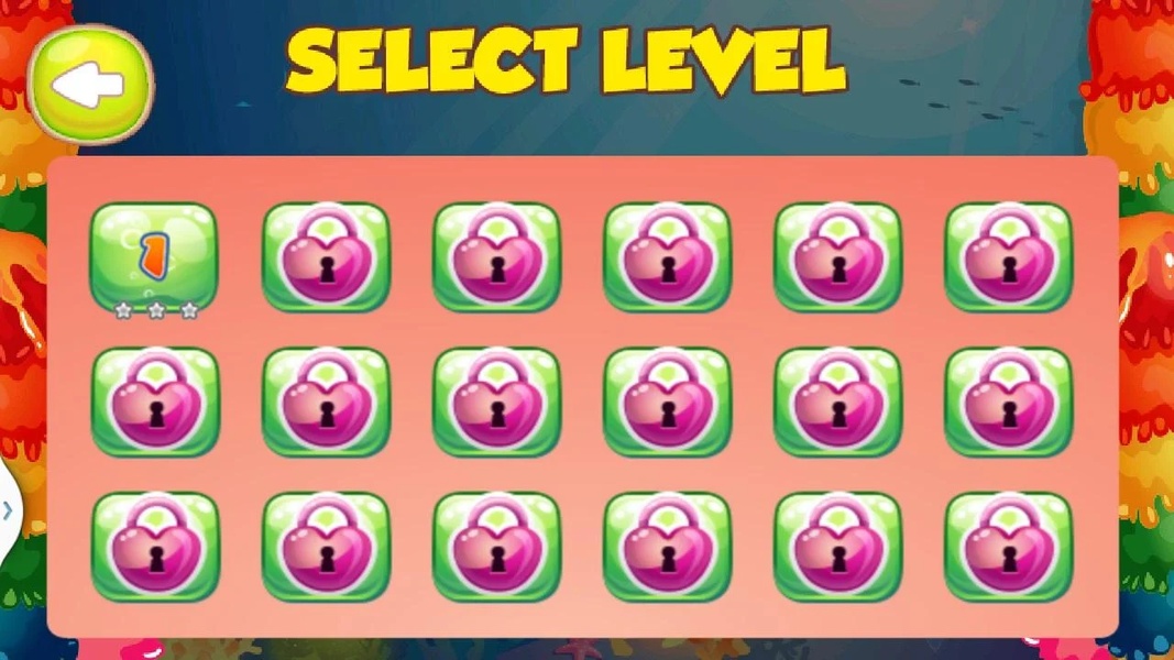 Jolly Cookies - Preview 2