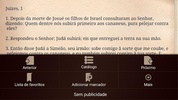 Bíblia Sagrada João de Almeida screenshot 2