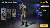 Raider Six screenshot 9