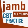 Jamb Cbt practice app 2022-23 screenshot 1