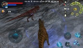 Ouranosaurus Simulator screenshot 10
