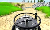 Tractor Trolley Racing screenshot 4