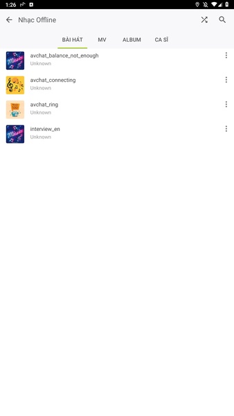 Keeng - Preview 8