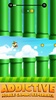 Flapping Flying Bird Game screenshot 8