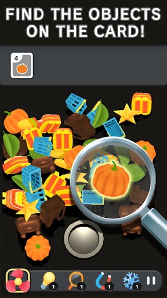 Match Objects - Preview 5