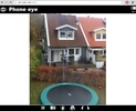 Phone eye - Web camera screenshot 7