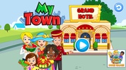 My Town Hotel screenshot 1