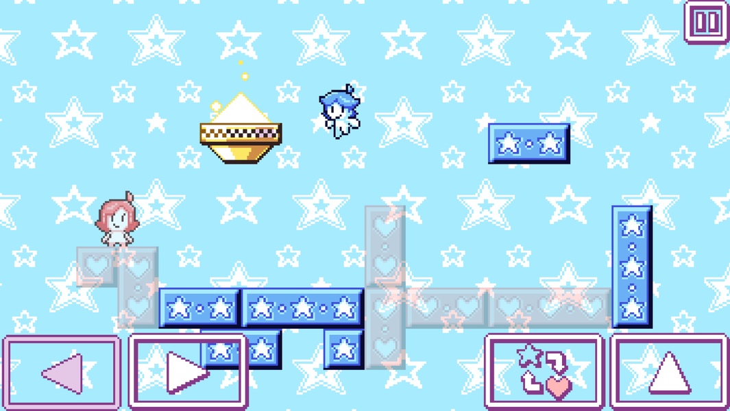 Heart Star - Preview 11