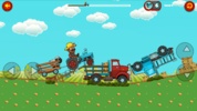 Amazing Tractor! screenshot 7