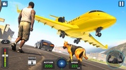 Flight Simulator: Plane games screenshot 15