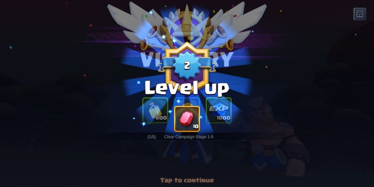 Valor Legends - Preview 5