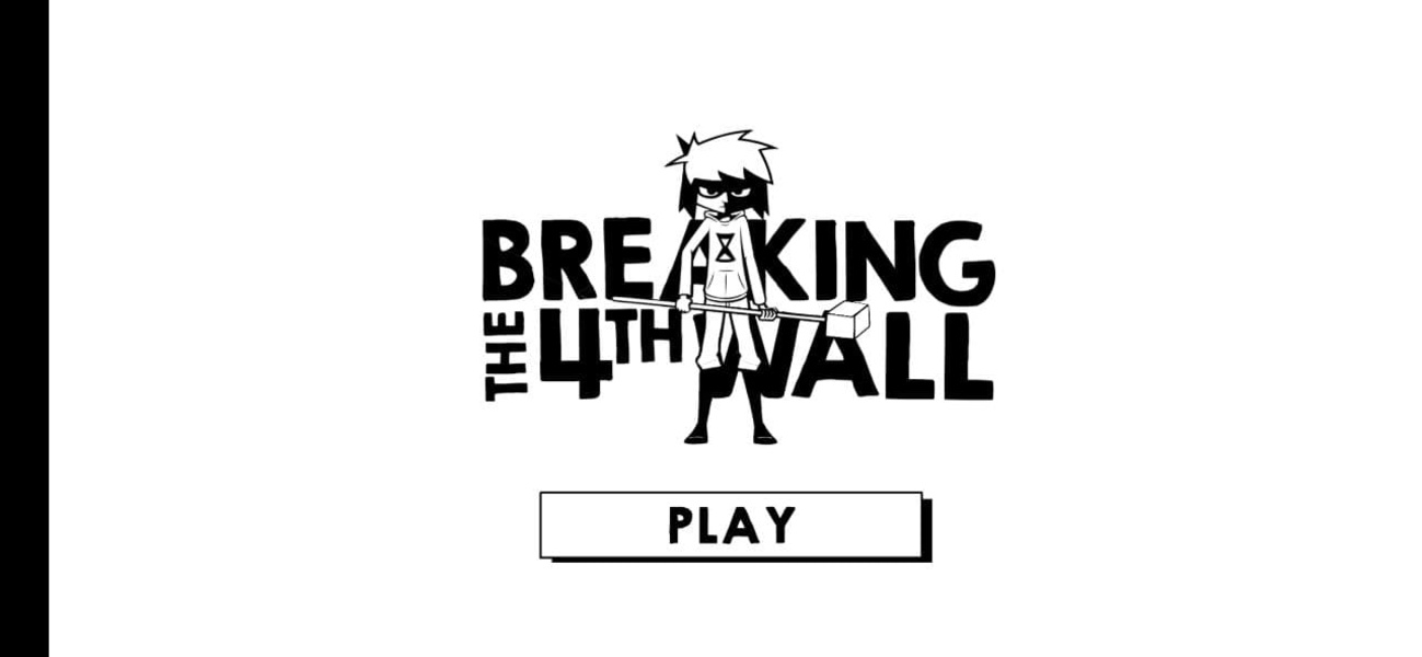 Breaking The 4Th Wall - Preview 2