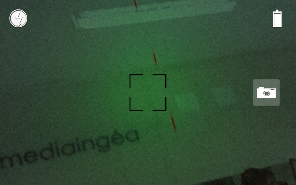 Ghost Snap - Preview 7
