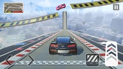 Car Games - Crazy Car Stunts screenshot 4