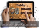 Tabla Drum Music Instrument screenshot 3