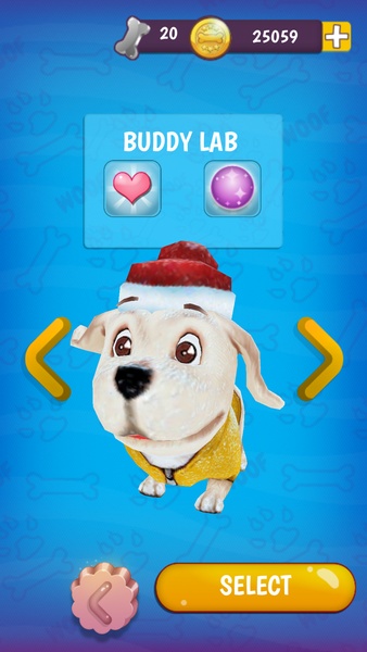 Puppies Out - Preview 3