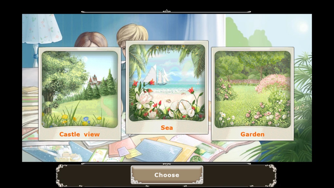 Wedding Salon - Preview 7