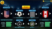Head Soccer Ball screenshot 7