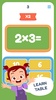 Multiplication Table Math Game screenshot 4