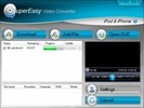 Supereasy Video Converter screenshot 2