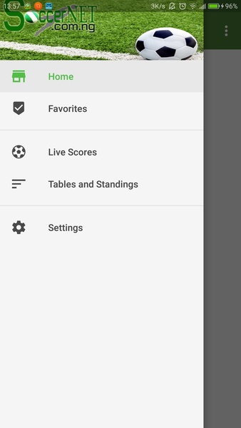 SoccerNet Nigeria - Preview 2