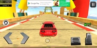 Stunt Car Games screenshot 16
