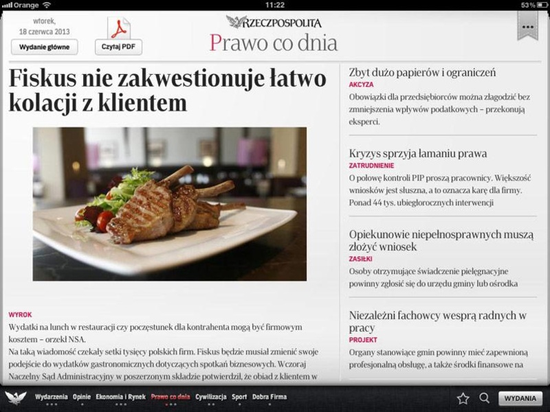 Rzeczpospolita - Preview 6