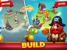 Pirate Master: Spin Coin Games screenshot 6