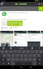 GO Keyboard Emoji Emoticons screenshot 4
