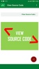 View Source Code screenshot 3