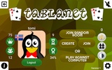 Tablanet Online screenshot 2