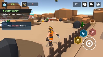 Smashgrounds.io screenshot 9