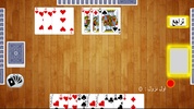 7areeg Concan 14 Online Rummy screenshot 8